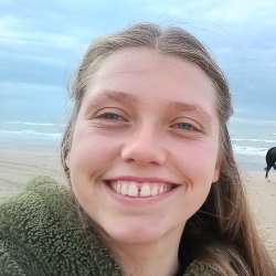 Profielfoto van Lise op Oppasland